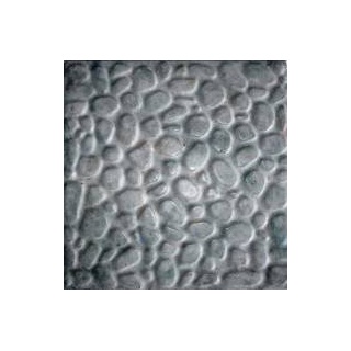 Тротуарная плитка 400х400 «Галька малая»