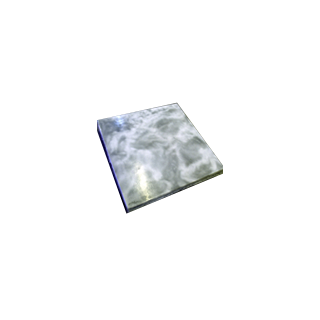 Тротуарная плитка 350х350 «Гладкая»