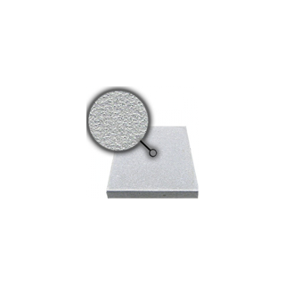 Тротуарная плитка 400х400 «Шагрень»